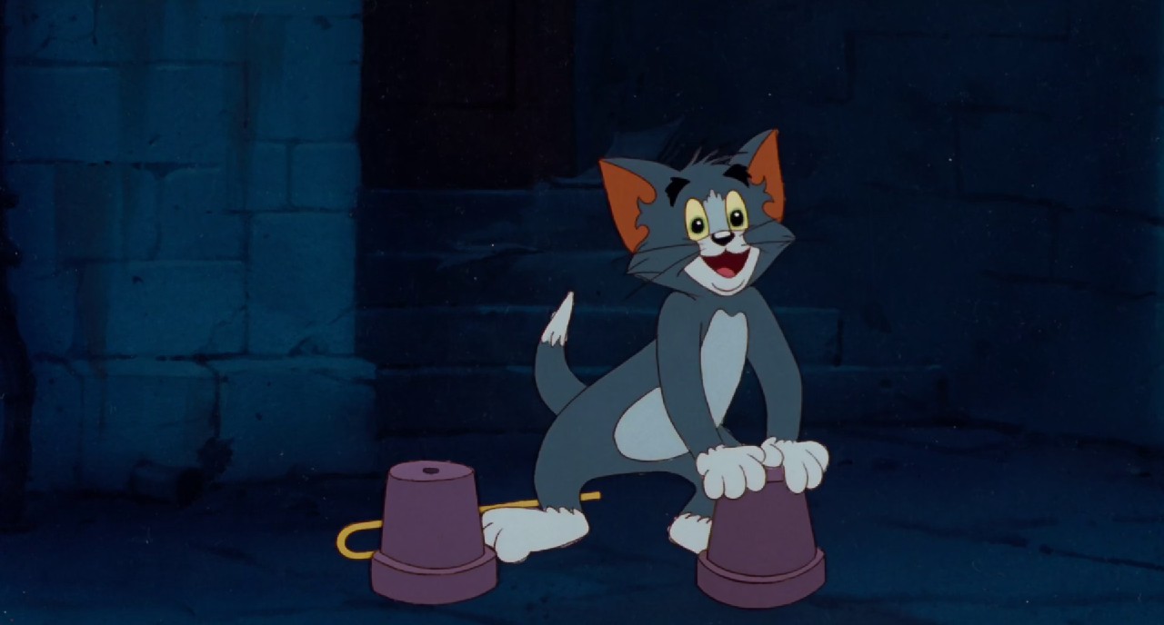 Tom and Jerry - The Movie (1992) DVD Hindi + English 1080p 10bit x265 HEVC DD 2.0 ESub.mkv.0000